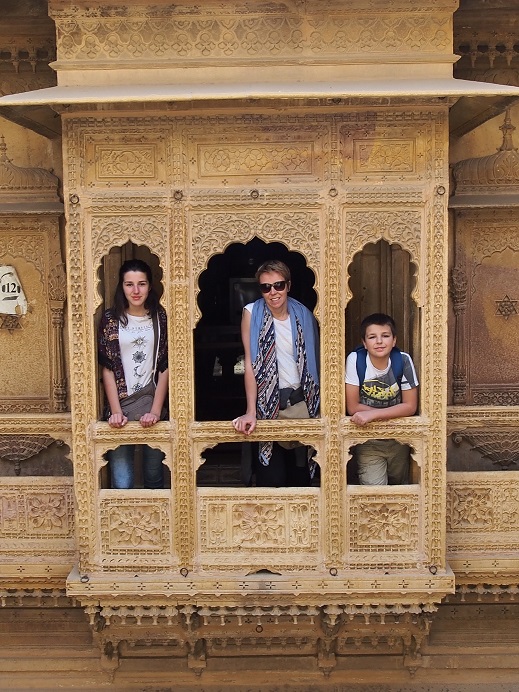 HAVELI JAIN   